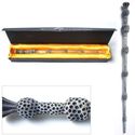 Deluxe Harry Potter Dumbledore Magical Wand New In