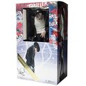 DOLL MICHAEL JACKSON THRILLER VERSION COLLECTION F