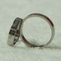 Harry Potter Ring Set For Lovers Sweethearts Fanta