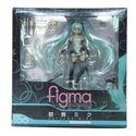 Max Factory FIGMA 100 Miku Hatsune Append Ver Sexy