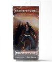 NECA PROTOTYPE ALEX MERCER ACTION FIGURE 7" HOT