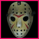 Cosplay New Friday the 13th JASON Adult Mask Hallo