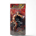 NECA STREET FIGHTER IV 4 GUILE BLACK FIGURE 7"