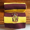  Harry Potter Gryffindor Scarf Costume Accessory N