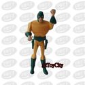 DC JLU JUSTICE LEAGUE UNLIMITED MIRROR MASTER FIGU