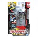 BEYBLADE METAL FUSION STORM AQUARIO ATTACK BB37 RA