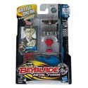 New BeyBlade Metal Fusion DARK WOLF BALANCE BB29 D