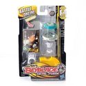 BEYBLADE METAL FUSION ROCK LEONE DEFENSE 145WB BB3