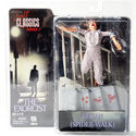 NECA CULT CLASSICS THE EXORCIST SPIDER-WALK REGAN 