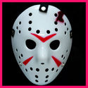 Cosplay New Friday the 13th JASON Adult Mask Hallo