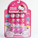 HELLO KITTY SQUINKIES S3 SERIES 3 BUBBLE PACK 12pc