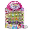 SQUINKIES SURPRIZE INSIDE SERIES 8 S 8 PACK 16pcs 