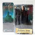 NECA HARRY POTTER SERIES 2 PROFESSOR SNAPE FIGURE