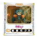 Good Smile Company Nendoroid 170 Miku Hatsune Supp