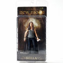 NECA TWILIGHT NEW MOON 7" BELLA FIGURE NEW HOT!