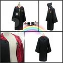 Harry Potter Robe Halloween Gryffindor Dress Costu