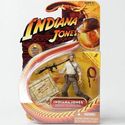 Indiana Jones Indy KINGDOM OF THE CRYSTAL SKULL Fi