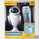 REMOTE CONTROL EVE WALL.E ROBOT PIXAR WALLE FIGURE