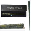 Harry Potter Hermione Magical Wand Led Light Up NI