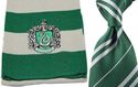 Harry Potter Slytherin Costume Dress Accessory Set