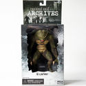 NECA RESIDENT EVIL HUNTER SERIES 2 GAME FIGURE NEW