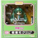 GOOD SMILE HATSUNE MIKU ABSOLUTE HMO EDITION FIGUR