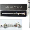 Harry Potter Lord Voldemort Magical Wand Led Light