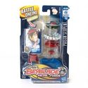 Beyblade Metal Fusion Poison Serpent Balance BB69 