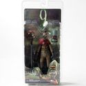 NECA BURTON'S NINE 9 CHARACTER 1 MOVIE FIGURE 7" H