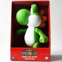 SUPER MARIO BROTHERS YOSHI COLLECTION FIGURE TOY 8