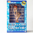 POP ONE PIECE MEGAHOUSE NAMI BIKINI SEXY FIGURE RE