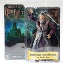 NECA HARRY POTTER SERIES 2 PROFESSOR DUMBLEDORE FI