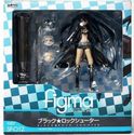 FIGMA 012 ANIME BLACK ROCK SHOOTER MIKU SEXY FIGUR