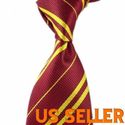 Harry Potter Gryffindor Neck Tie Red Dress Accesso