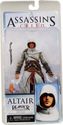 NECA ASSASSIN'S CREED ALTAIR FIGURE ASSASSINS CREE