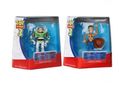 TOY STORY 3 WOODY & BUZZ LIGHTYEAR COLLECTOR FIGUR