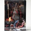 NECA BIOHAZARD ALTERNATIVE EXECUTIONER MAJINI FIGU