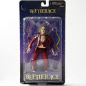 NECA CULT CLASSICS ICONS BEETLEJUICE RED TUC 7" FI