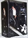 DOLL MICHAEL JACKSON DANCING POSE COLLECTION FIGUR