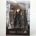 Final Fantasy Dissidia Play Arts Cloud Figure 9" N