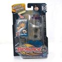 Beyblade Metal Fusion Earth Eagle Balance 145WD BB