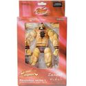 SOTA STREET FIGHTER REVOLUTION SERIES 1 ZANGIEF FI