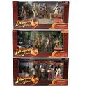 INDIANA JONES TANK+CAIRO AMBUSH+JUNCLE CHASE SET F