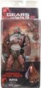 NECA GEARS OF WAR 2 SERIES 5 GRENADIER BEAST RIDER