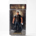 NECA TWILIGHT NEW MOON 7" JACOB BLACK FIGURE NEW H