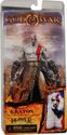 GOD OF WAR II 2 KRATOS FLAMING BLADES OF ATHENA FI