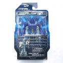 REAL STEEL NOISY BOY MOVIE ACTION FIGURE 5" NIB NE