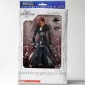 KINGDOM HEARTS II PLAY ARTS NO.4 AXEL ACTION FIGUR