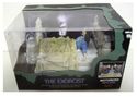 NECA CULT 2010 THE EXORCIST MOTORIZED DELUXE BOX F