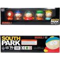 SOUTH PARK SERIES 1 TWEEK CARTMAN KENNY 5PCS SET F